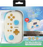 Wireless Pocket Controller ProSW for Nintendo Switch (Off White x Sky Blue)