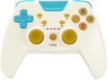 Wireless Symmetry Pad Pro SW for Nintendo Switch (Off White x Sky Blue) thumbnail 2