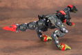 Zoids HMM 1/72 Scale Plastic Model Kit: EZ-049 Sturm Tyrann (Re-run) thumbnail 7