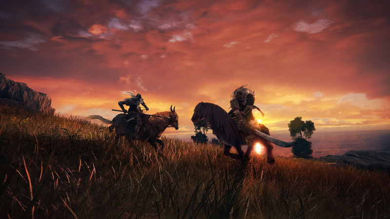 Elden Ring (Deluxe Edition) <span class="ext ext_digital">digital</span> image 3