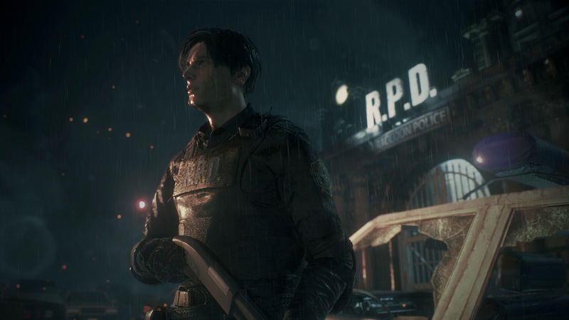 Resident Evil 2 / Biohazard Re: 2 <span class="ext ext_Xbox Play Anywhere">Xbox®️ Play Anywhere</span> <span class="ext ext_digital">digital</span> image 2