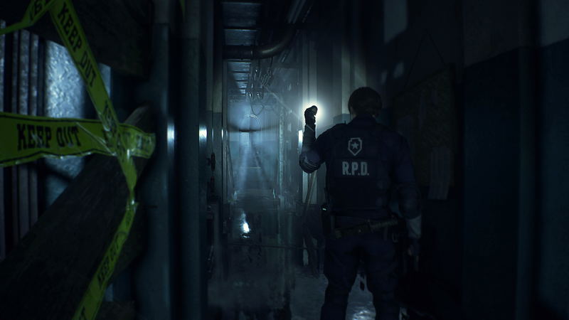 Resident Evil 2 / Biohazard Re: 2 <span class="ext ext_Xbox Play Anywhere">Xbox®️ Play Anywhere</span> <span class="ext ext_digital">digital</span> image 4