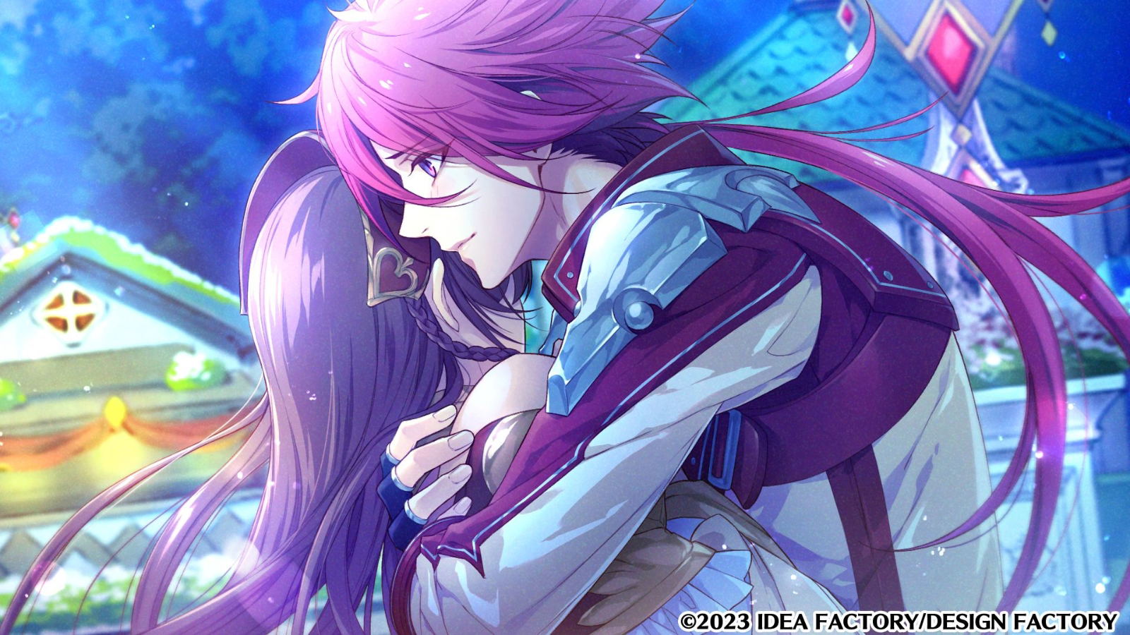 Radiant Tale: Fanfare! [Limited Edition] for Nintendo Switch