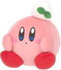 Kirby's Dream Buffet Mini Plush: Whipped Cream thumbnail 1