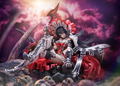 Princess Connect! Re:Dive 1/7 Scale Pre-Painted Figure: Illya [GSC Online Shop Exclusive Ver.] thumbnail 2
