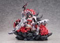 Princess Connect! Re:Dive 1/7 Scale Pre-Painted Figure: Illya [GSC Online Shop Exclusive Ver.] thumbnail 3