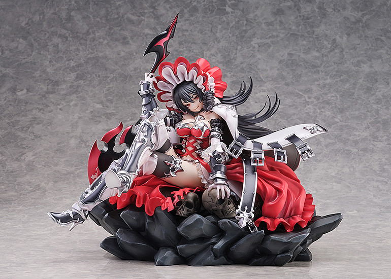 Princess Connect! Re:Dive 1/7 Scale Pre-Painted Figure: Illya [GSC Online Shop Exclusive Ver.] image 3