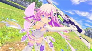 Hyperdimension Neptunia: Sisters vs. Sisters [Sisters Special Limited Edition]