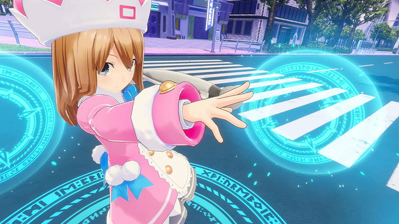 Hyperdimension Neptunia: Sisters vs. Sisters [Sisters Special Limited Edition] image 4