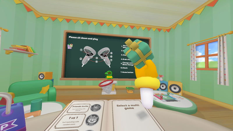 Friends World <span class="ext" style="background-color: #2a475e; color: #FFFFFF;">STEAM</span> <span class="ext ext_digital">digital</span> image 3