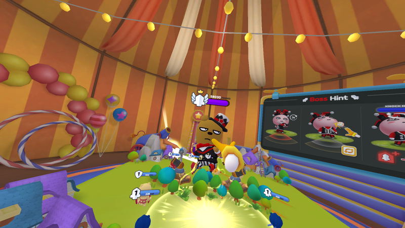 Friends World <span class="ext" style="background-color: #2a475e; color: #FFFFFF;">STEAM</span> <span class="ext ext_digital">digital</span> image 6