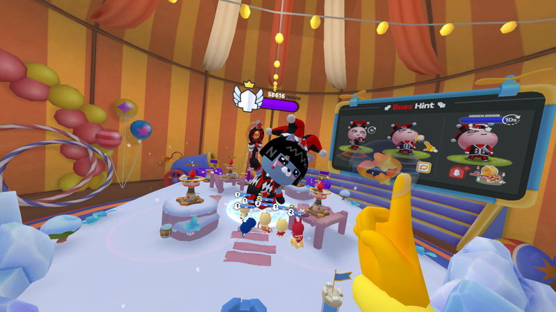 Friends World <span class="ext" style="background-color: #2a475e; color: #FFFFFF;">STEAM</span> <span class="ext ext_digital">digital</span> image 7