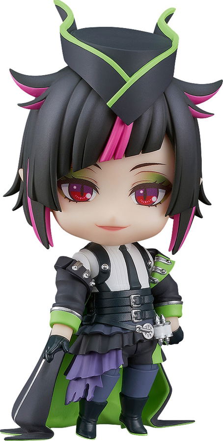 Nendoroid Lilia Vanrouge