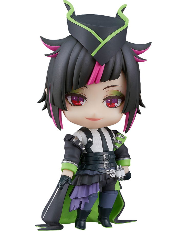 Nendoroid No. 2140 Disney Twisted-Wonderland: Lilia Vanrouge [GSC Online Shop Exclusive Ver.] image 1