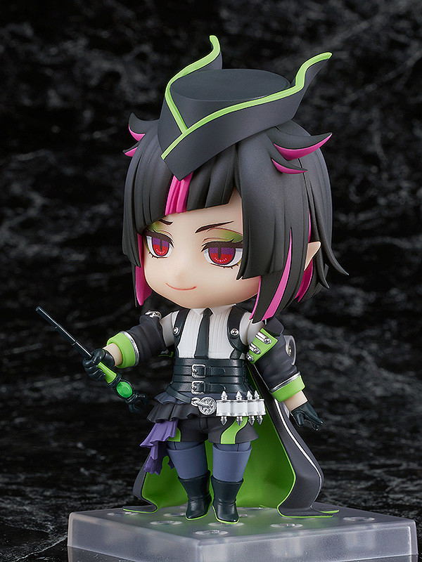 Nendoroid No. 2140 Disney Twisted-Wonderland: Lilia Vanrouge [GSC Online Shop Exclusive Ver.] image 3