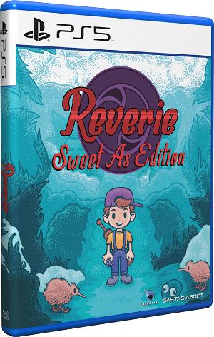 Reverie: Sweet As Edition [Limited Edition]