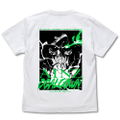 Overlord IV - Ruler of Death Ainz T-Shirt (White | Size S) thumbnail 2