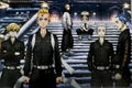 Anime Tokyo Revengers Postcard Book Holy Night Battle Hen thumbnail 2