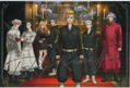 Anime Tokyo Revengers Postcard Book Holy Night Battle Hen thumbnail 4
