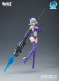 ATK Girl 1/12 Scale Plastic Model Kit: Fenrir thumbnail 10
