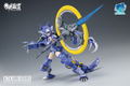 ATK Girl 1/12 Scale Plastic Model Kit: Fenrir thumbnail 13