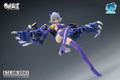 ATK Girl 1/12 Scale Plastic Model Kit: Fenrir thumbnail 14