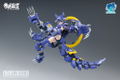 ATK Girl 1/12 Scale Plastic Model Kit: Fenrir thumbnail 16