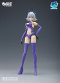 ATK Girl 1/12 Scale Plastic Model Kit: Fenrir thumbnail 6