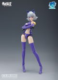 ATK Girl 1/12 Scale Plastic Model Kit: Fenrir thumbnail 7
