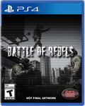 BATTLE OF REBELS thumbnail 1
