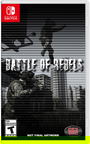 BATTLE OF REBELS