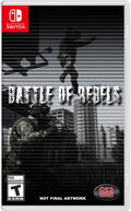 BATTLE OF REBELS thumbnail 1