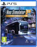 Bus Simulator 21 - Next Stop [Gold Edition] thumbnail 1