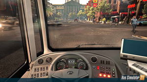 Bus Simulator 21 Next Stop - Gold Upgrade - Epic Games Store