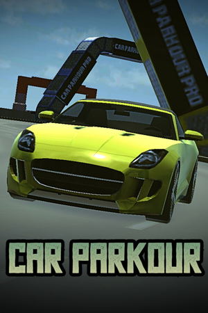 Car Parkour_