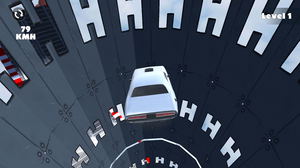 Car Parkour_