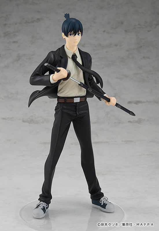 Chainsaw Man: Pop Up Parade Hayakawa Aki image 5