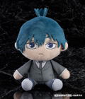 Chainsaw Man Tenori Plush: Hayakawa Aki thumbnail 2