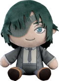 Chainsaw Man Tenori Plush: Himeno thumbnail 1