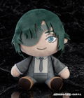 Chainsaw Man Tenori Plush: Himeno thumbnail 2