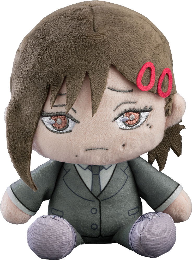 Chainsaw Man Tenori Plush: Kobeni image 1
