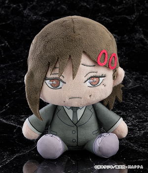 Chainsaw Man Tenori Plush: Kobeni_