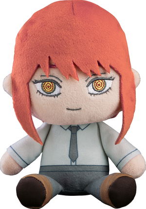 Chainsaw Man Tenori Plush: Makima_