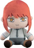 Chainsaw Man Tenori Plush: Makima thumbnail 1