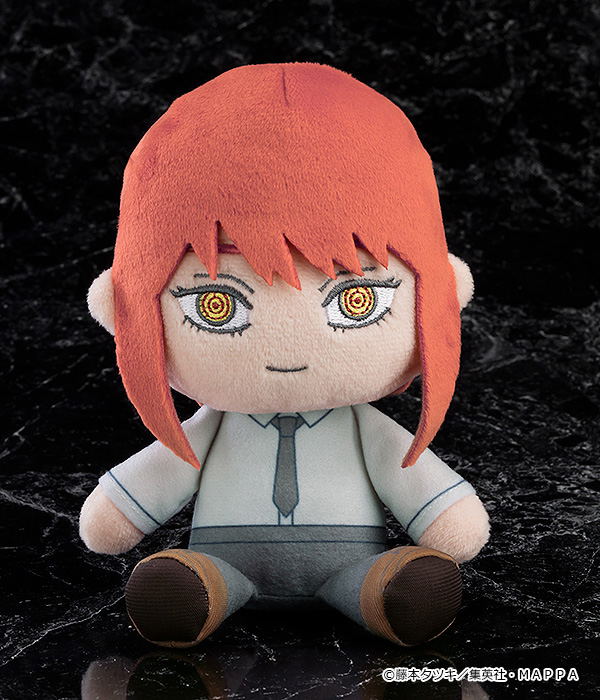 Chainsaw Man Tenori Plush: Makima image 2