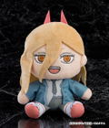 Chainsaw Man Tenori Plush: Power thumbnail 2