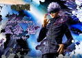 Concept Masterline Jujutsu Kaisen 1/6 Scale Statue: Satoru Gojo thumbnail 2