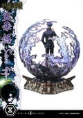 Concept Masterline Jujutsu Kaisen 1/6 Scale Statue: Satoru Gojo thumbnail 11