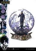 Concept Masterline Jujutsu Kaisen 1/6 Scale Statue: Satoru Gojo thumbnail 13