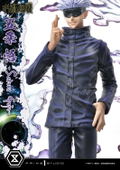 Concept Masterline Jujutsu Kaisen 1/6 Scale Statue: Satoru Gojo thumbnail 14